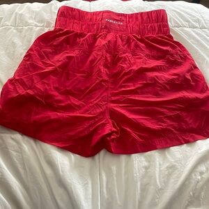 Fabletics shorts women